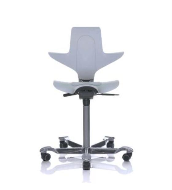 Hag capisco discount puls 8010 chair